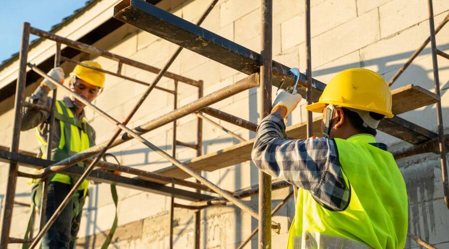 Flashing Repair in Carlton, GA